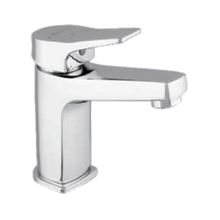 Parryware Table Mounted Regular Basin Faucet Aqua G5714A1 Chrome