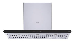 Elica Chimney Decorative Series GALAXY ETB PLUS LTW 60 T4V LED