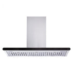 Load image into Gallery viewer, Elica Chimney Decorative Series GALAXY ISLAND ETB PLUS LTW 90 T4V LED S
