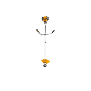 Ingco GBC45441 Gasoline grass trimmer and bush cutter