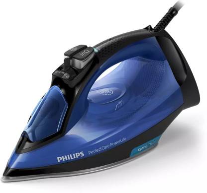 Philips PerfectCare GC3920/24 2400 W Steam Iron(Blue)