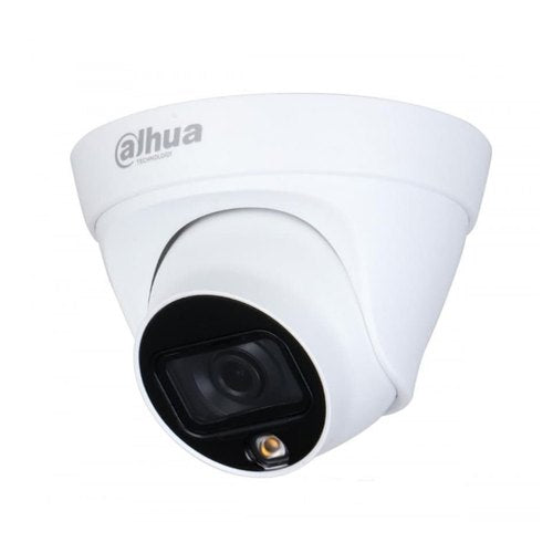 Dahua 2 MP DH-IPC-HDW1239T1P-LED-S4 IP CCTV Camera