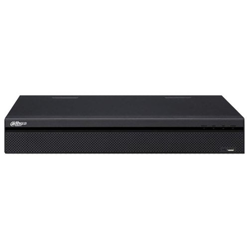 Dahua DHI-NVR2108HS-I 8 Channel Compact 1U WizSense Network Video Recorder