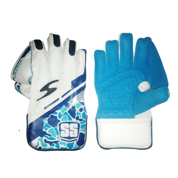 SS Dragon Wicket Keeping Gloves