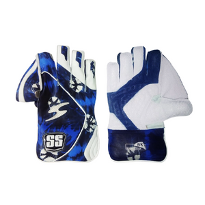 SS Reserve Edition Wicket Keeping Gloves