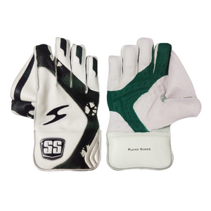 SS Player Series Wicket Keeping Gloves
