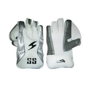 SS Limited Edition Wicket Keeping Gloves 