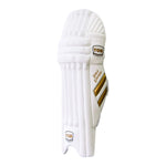 Load image into Gallery viewer, SS Ton Gold Edition Light Weight Cricket Batting Pads Pack of 2
