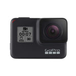 गैलरी व्यूवर में इमेज लोड करें, खुला बॉक्स, अप्रयुक्त GoPro Hero7 CHDHX 701 RW कैमरा काला
