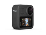 Load image into Gallery viewer, Open Box, Unused GoPro Max Chdhz 201 RW 16.6 MP Hero 360 footage
