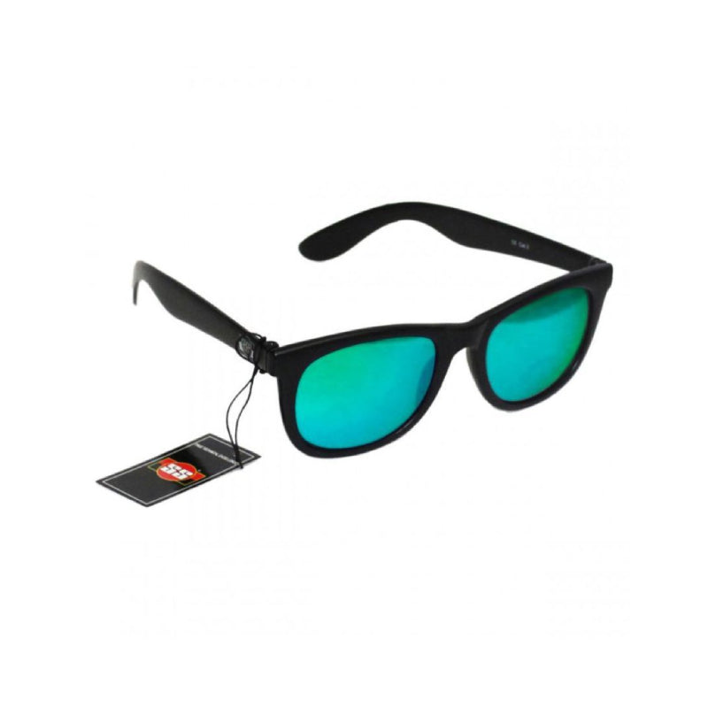 9FIVE La Jolla Matte Blackout Sunglasses Rx – 9FIVE Eyewear