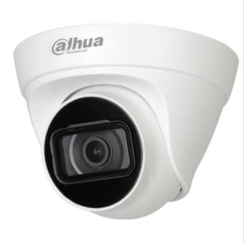 दहुआ 3MP आईपी डोम कैमरा DH-IPC-HDW1330T1P-S4