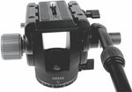 Load image into Gallery viewer, Kodak H4444 Metal Fluid Head Video Head
