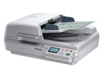 Load image into Gallery viewer, Epson WorkForce DS-7500 Document Scanners

