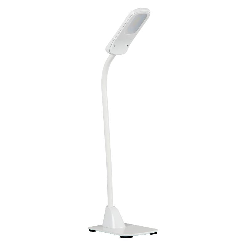 Havells Desklite Sleek with adjustable lamp shade 4 W 5000 K White