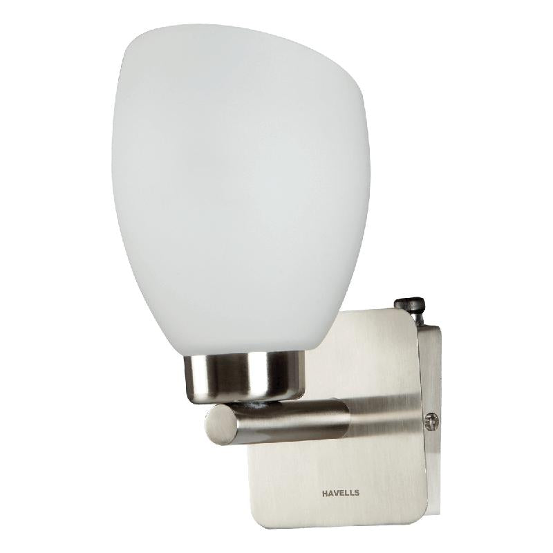 Havells Floretine WL 1LS B22 S 1 N x 9 W LED Lamp/ 1 N x 7.5 W LED filament lamp