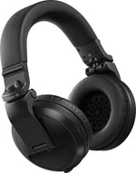 Load image into Gallery viewer, Pioneer  HDJ X5BT Over ear DJ Headphones with Bluetooth
