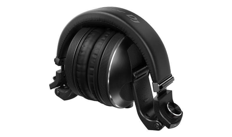 Pioneer HDJ X10 Flagship Professional Over Ear DJ Headphones