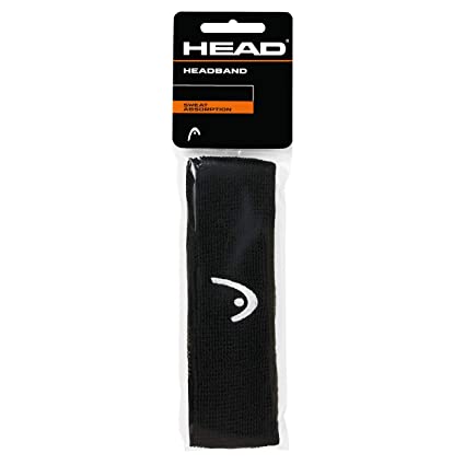 Detec™ Head Tennis Headband Pack of 10