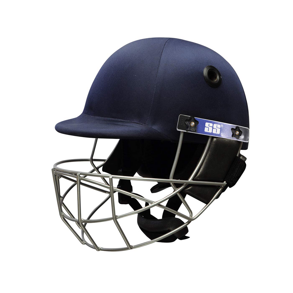 SS Gladiator Cricket Helmet