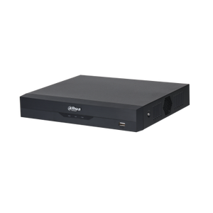 Dahua XVR5104HS-I3 4 Channel Penta-brid 5M-N/1080p Compact 1U 1HDD WizSense Digital Video Recorder