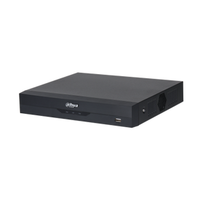 Dahua  XVR5104HS-I2 4 Channel Penta-brid 5M-N/1080P Compact 1U 1HDD WizSense Digital Video Recorder