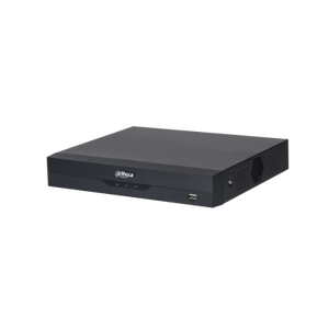 Dahua DHI-NVR2108HS-I2 8 Channel Compact 1U WizSense Network Video Recorder