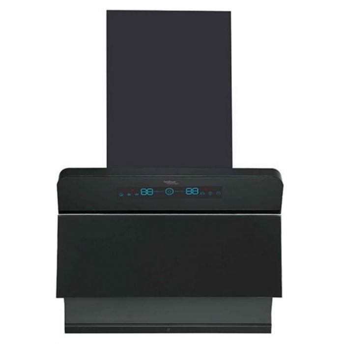 Hindware Chimney Auto Clean Hoods Series FLORENCE AUTOCLEAN 60 MAXX SILENCE