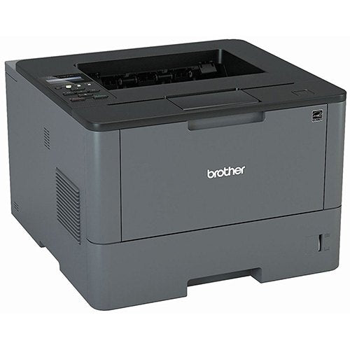 Brother HL-L5100DN Business Laser Printer with Networking and Duplex 