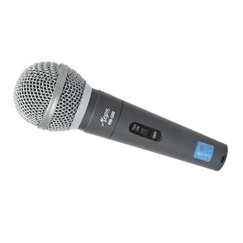Mega HM-580 PA Microphone
