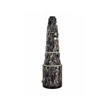 Load image into Gallery viewer, Camocoat Coat for Canon ef 600mm f 4l is ii usm Absolute Indian Camo aic
