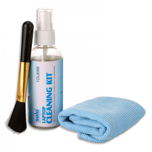 Detec™ Solo IC106 Laptop Cleaning Kit
