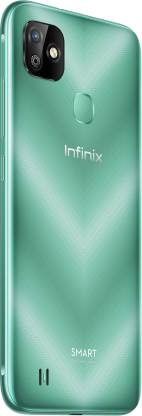 Used Infinix Smart HD 2021,2/32 GB