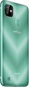 Used Infinix Smart HD 2021,2/32 GB