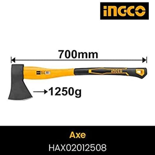 Ingco HAX02012508 Axe