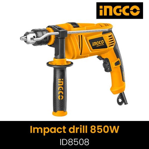Ingco ID8508 इम्पैक्ट ड्रिल