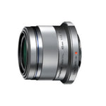 गैलरी व्यूवर में इमेज लोड करें, Olympus ET-M4518(G) SLV/ET-M4518(G) BLK Lens
