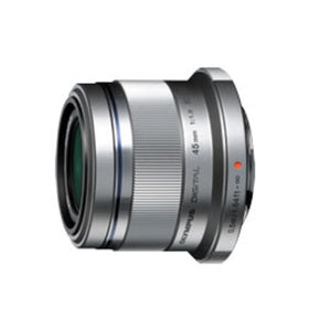 Olympus ET-M4518(G) SLV/ET-M4518(G) BLK Lens