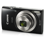 गैलरी व्यूवर में इमेज लोड करें, Canon IXUS 185 पॉकेट-आकार का कैमरा शानदार गुणवत्ता पर
