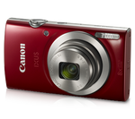गैलरी व्यूवर में इमेज लोड करें, Canon IXUS 185 पॉकेट-आकार का कैमरा शानदार गुणवत्ता पर
