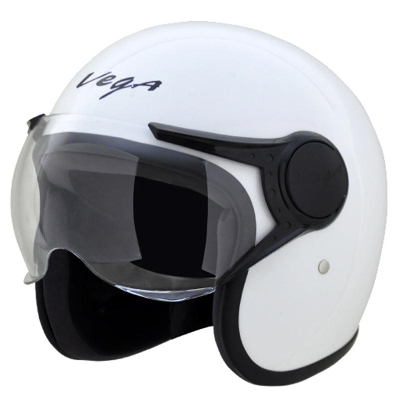 Vega jet 2024 star helmet