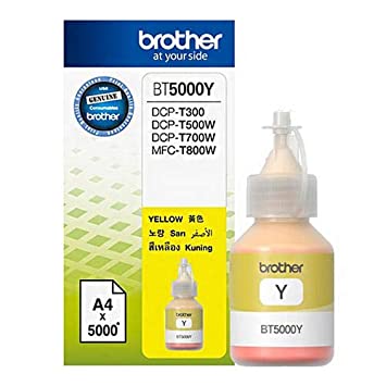 Brother ink Bottle - BT5000