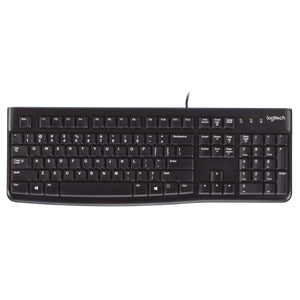 Logitech Keyboard K120 USB