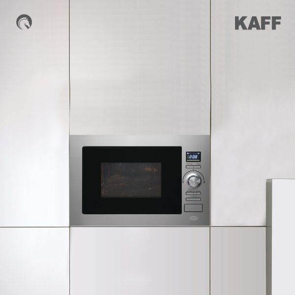 Kaff Built In Microwave KB 4A