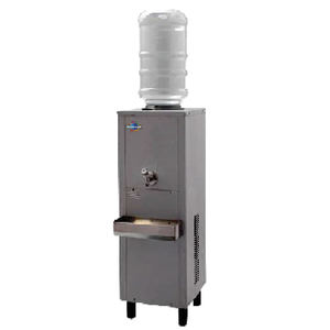 Detec™ Rockwell Water cooler SS 2040