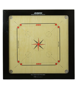 Detec™ Synco Kiron/Kiron Super Carrom Board