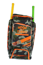 Detec™ Cricket Kit Bag Disaster MTCR - 182