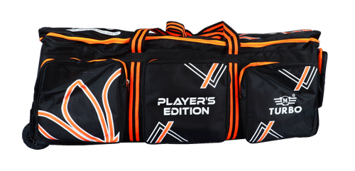Detec™ Cricket Kit Bag Doubble Decker MTCR - 187