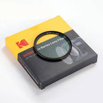 गैलरी व्यूवर में इमेज लोड करें, Kodak Pro Series 55mm 16 Layer Uv Filter 55mm
