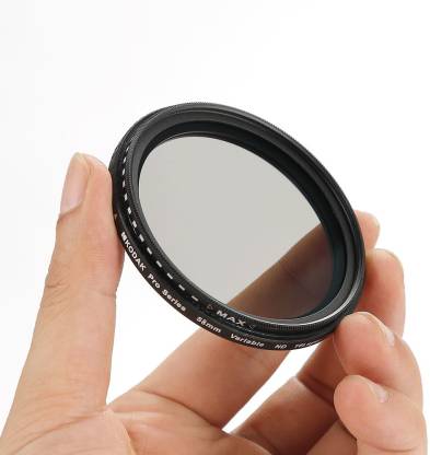 Kodak Pro Series 58mm 16 Layer For Nd2 Nd2000 Variable Nd Filter